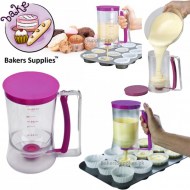 Baking Dispenser
